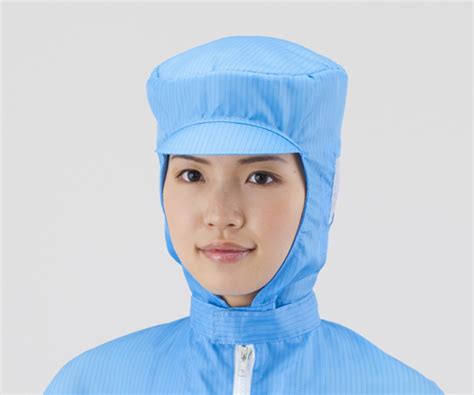 ASPURE Cushion Hood | AS ONE | MISUMI India