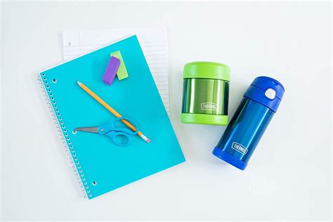 Buy THERMOS FUNTAINER 12 Ounce Stainless Steel Vacuum Insulated Kids ...