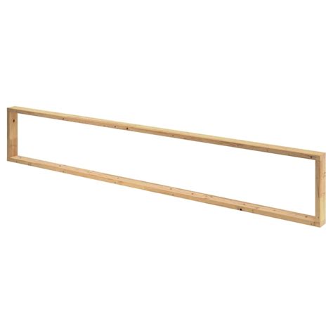 SKYTTA ceiling height reducer, 3 tracks - IKEA