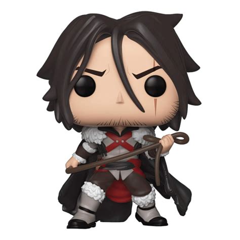 Хоби Геймс ООД, Castlevania Funko POP Vinyl Колекционерска Фигурка ...