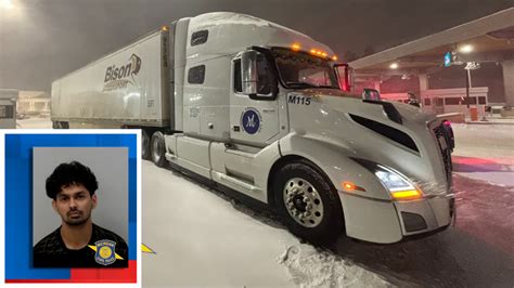 Indian-origin man from Ontario arrested at US-Canada border for driving ...