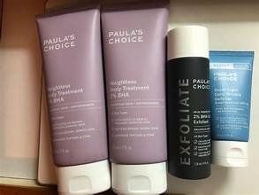 Paula’s Choice – Làn sóng chăm sóc da