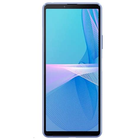 Buy Sony Xperia 5 III XQ-BQ72 5G Dual 128GB 6GB RAM Factory Unlocked ...