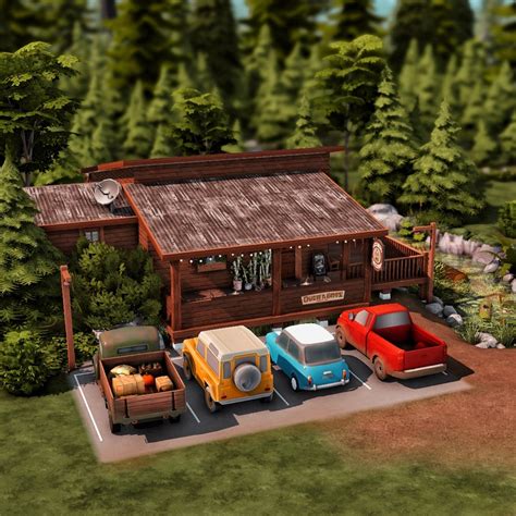 Sims 4 Restaurant Sign 的图像结果