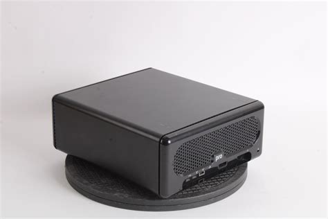 Data Robotics DROBO DRPR1-a Storage Array 902-00001-001 No HDD - AS IS ...