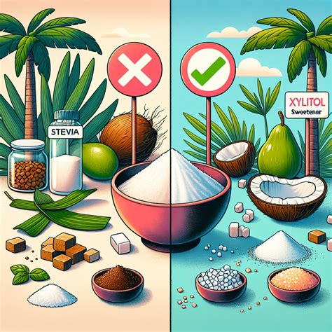 Can You Have Coconut Sugar on the Keto Diet?