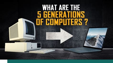 Image result for Computer Generation Types