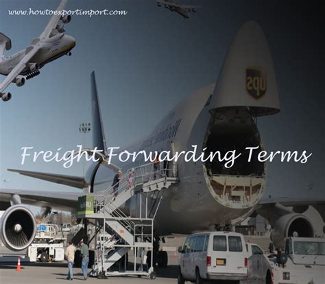 Terms used in freight forwarding such as Transit Port,TRANSIT SHIPMENT ...