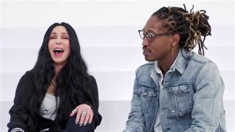 Cher and Future Song / "Different Strokes for Different Folks" | Know ...