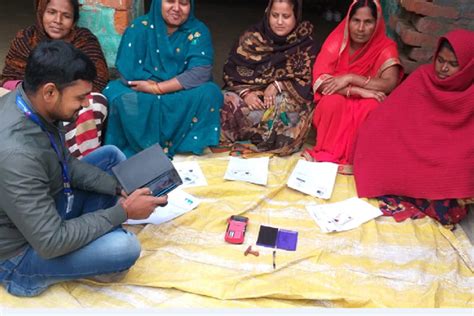 Gallery of CSR activities & Knowledge sharing sessions