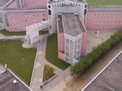 Institutional Photos - Department of Corrections