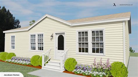 Top 5 Builders of Hurricane Proof Prefab Homes in Florida