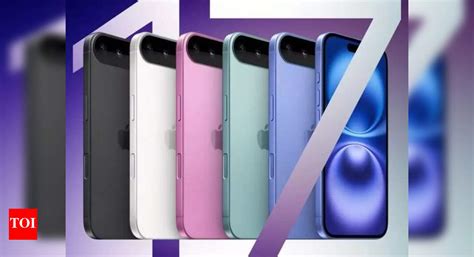 Apple 'iPhone 17': Design leaks, rumours and what we know about next ...