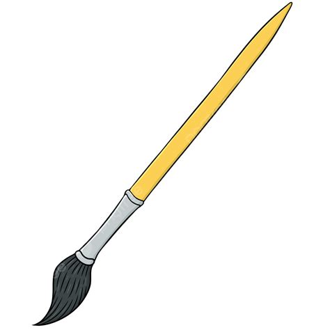 Paint Brush, Paint Brush Vector, Paint Brushes, Brush PNG Transparent ...