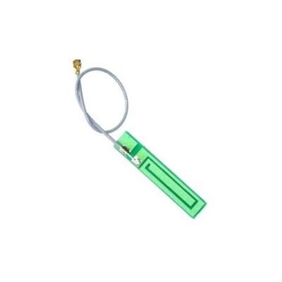 15cm 3DBI GSM-GPRS-3G PCB Antenna with IPEX Connector buy online at ...