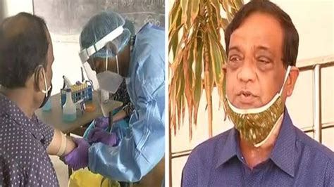 No Time To Lower Guard Against COVID-19 Despite Cases Declining: ILS ...