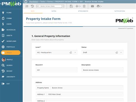 Image result for Builders Software Menu Form