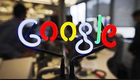 谷歌-全球最大的搜索引擎公司