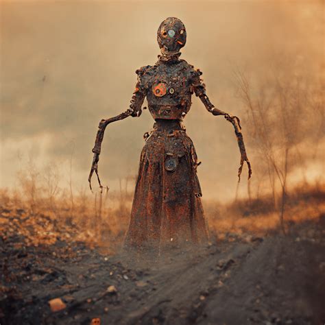 Image result for Rust Creatures