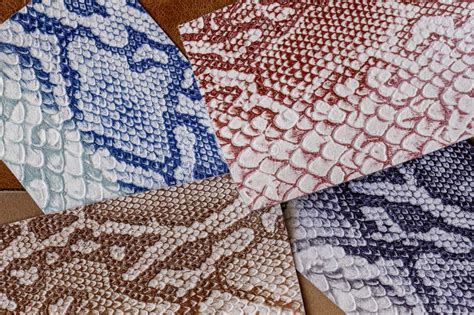 Leather Work Snake Skin 的图像结果