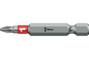 05059550001 WERA, Hex Driver Bit, Phillips, PH1 Bit | element14 India