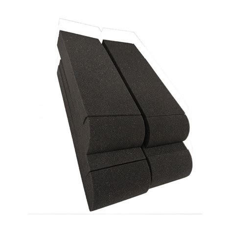 Buy Acoustic Isolation Foam Pad for Monitor Speakers Online | Bajaao