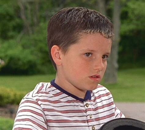27 Photos of Josh Hutcherson When He Was Young