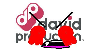 David Production When Someone Makes JJBA R34: by SophiasTFTGMaker on ...