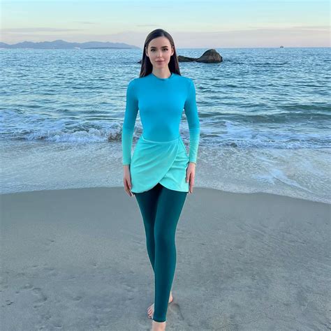 Asya 3-Piece Swim Set