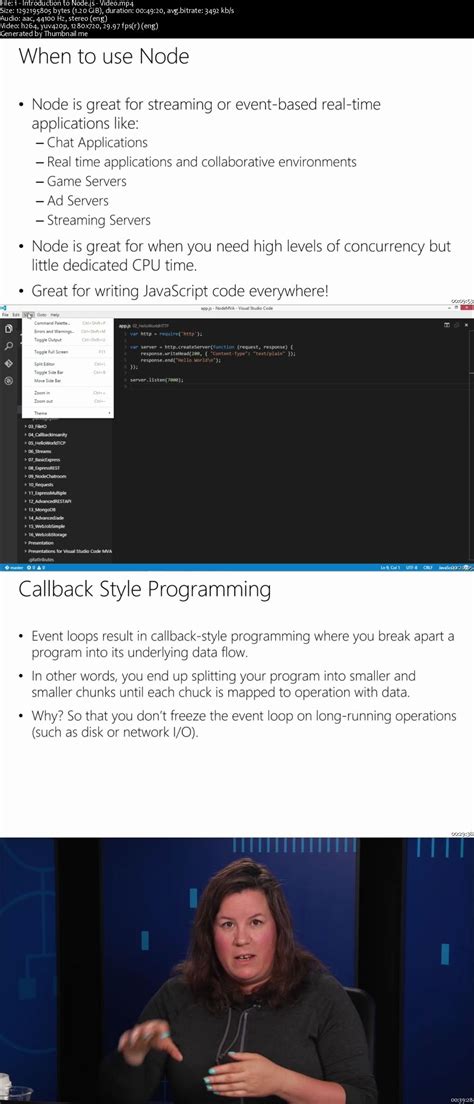 Node.js Install Visual Studio Code 的图像结果
