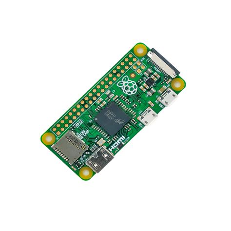 Image result for Raspberry Zero Copper