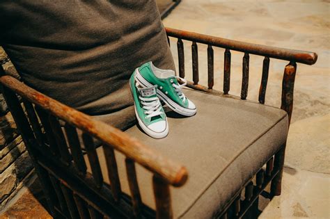 Register — Green Shoe Foundation