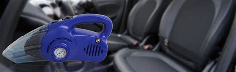 Oshotto 100W Heavy Duty Car Vacuum Cleaner Cum 120W Heavy Duty OSHO-101 ...