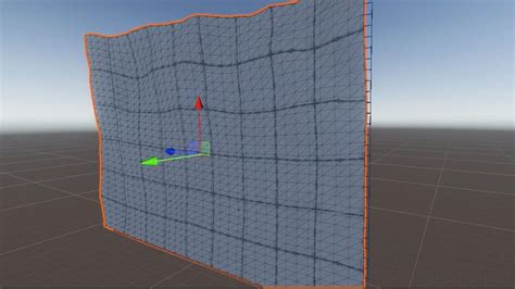 Animate Unity Shader Graph 的图像结果