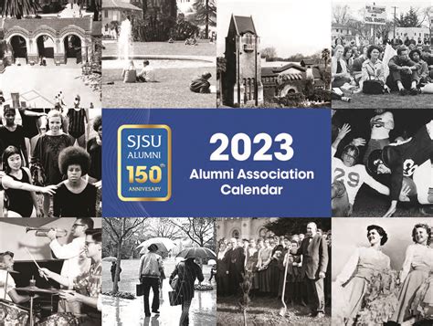 San Jose State University 2024 Calendar - On Demand Personalized ...