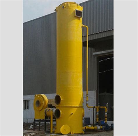 Scrubbing Systems Provider In Vadodara | Scrubbing Systems Provider In ...