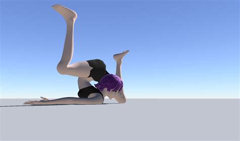 Image result for Extreme Backbend Challenge