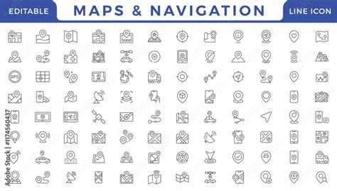 Image result for Navigation Path Setting