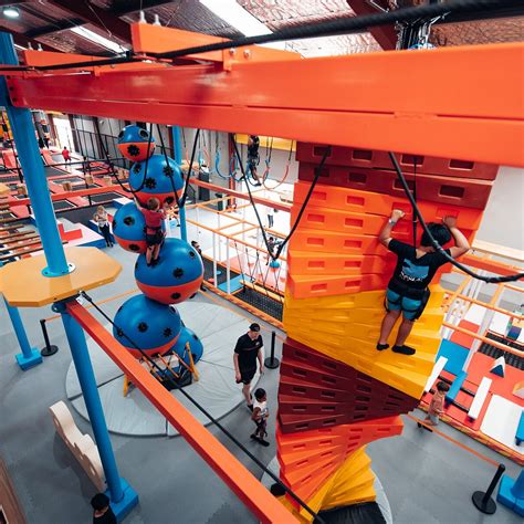 NINJA VALLEY HAMILTON (2025) All You Need to Know BEFORE You Go (with ...