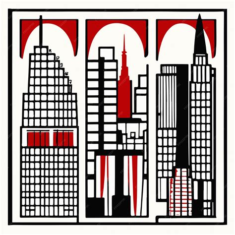 image image new york ny Background Minimalist Minimalist PNG PNG Background Vector Art