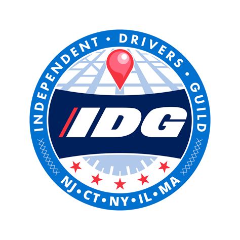 Delivery Workers – IDG