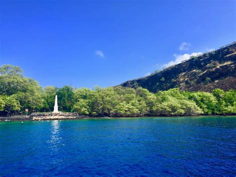 Big Island Boat Tours LLC