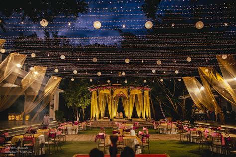 The Tamarind Tree - Venue - Kanakapura Road - Weddingwire.in