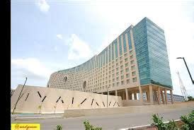 Infosys Office Photos