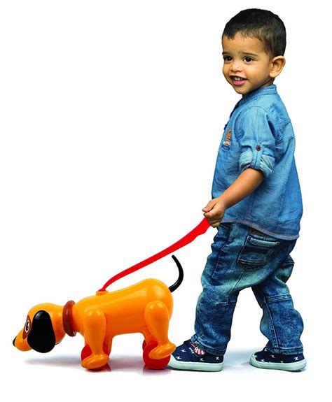 Buy Funskool Giggles Sniffy The Dog Online at Best Price in India – FunCorp