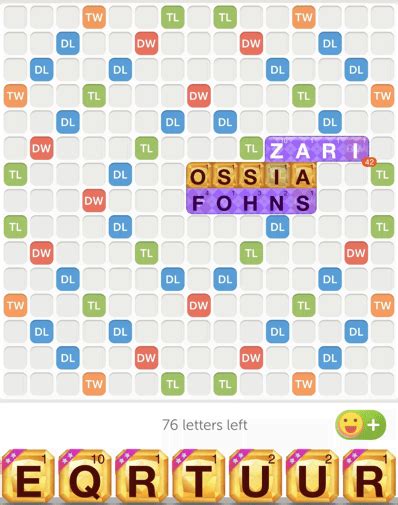 Word Finder for Words With Friends & Scrabble | WordCheats