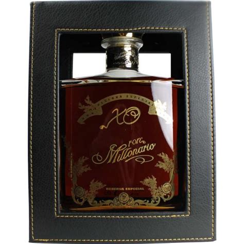 Millonario XO Magnum 1,5l 40% | Excaliburshop