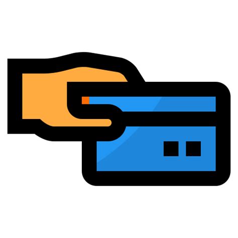 Payment method - Free business and finance icons