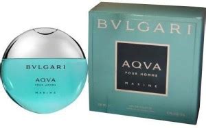 Buy BVLGARI Aqua Marin Eau de Toilette - 150 ml Online In India ...