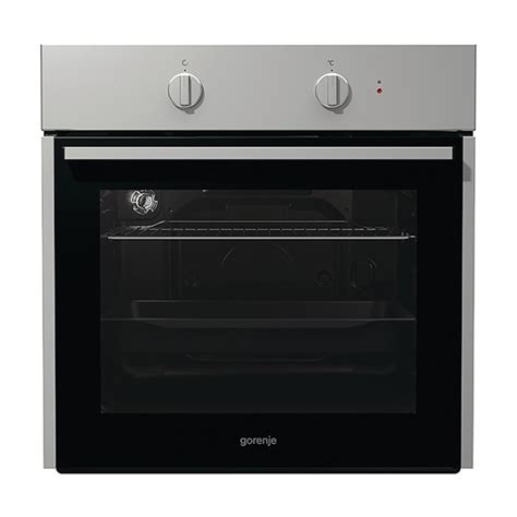 Ugradna rerna Gorenje BO613E01XK 471556 | Volim svoj dom